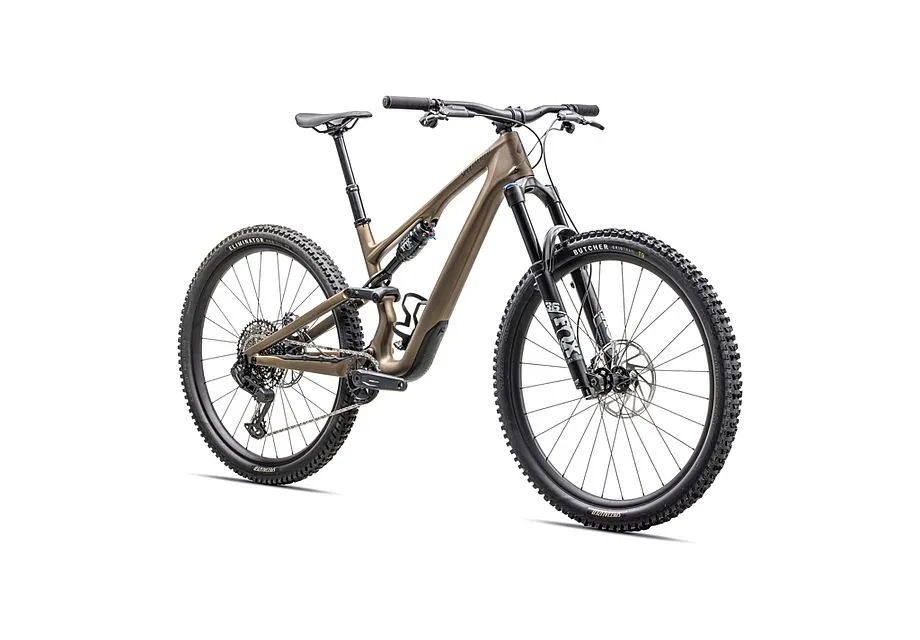 Specialized Stumpjumper 15 Comp 2025