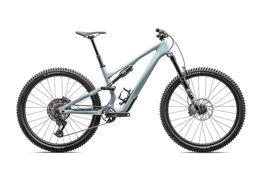 Specialized Stumpjumper 15 Comp 2025