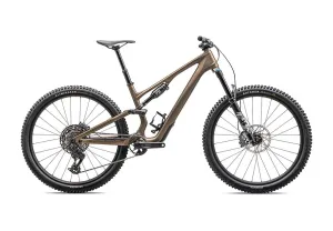 Specialized Stumpjumper 15 Comp 2025