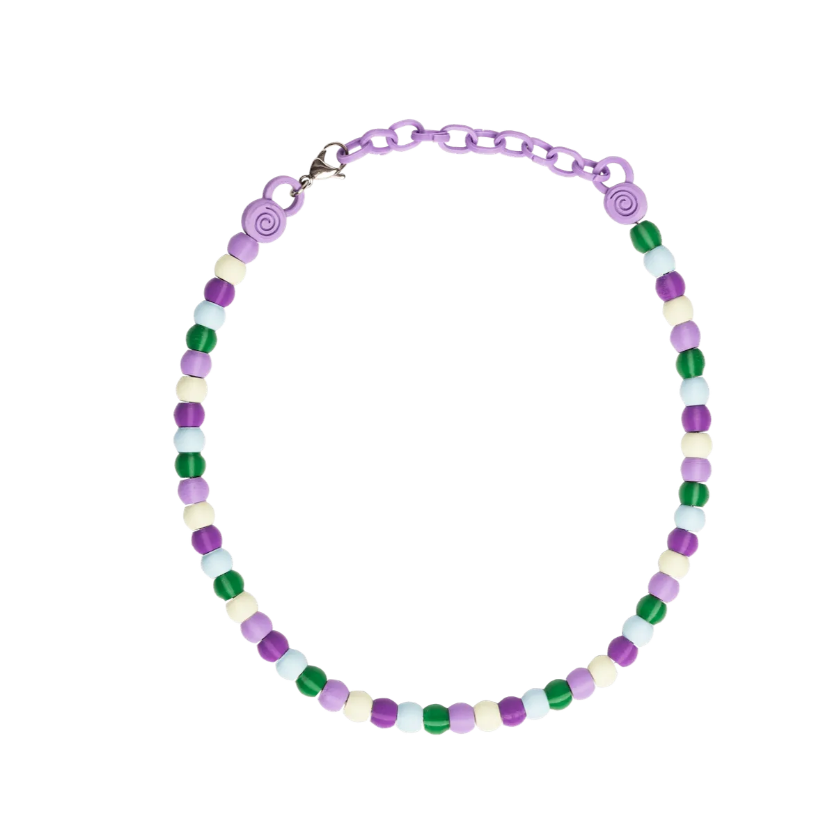 SPHERES NECKLACE