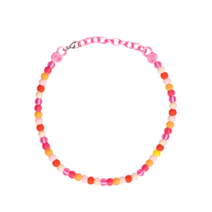 SPHERES NECKLACE