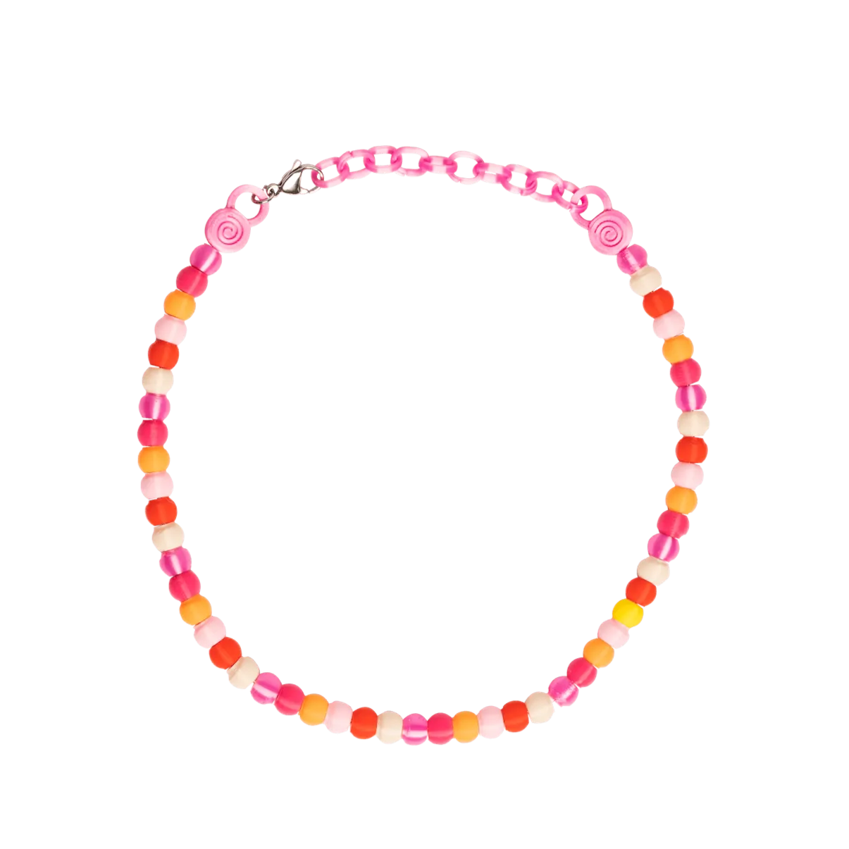 SPHERES NECKLACE