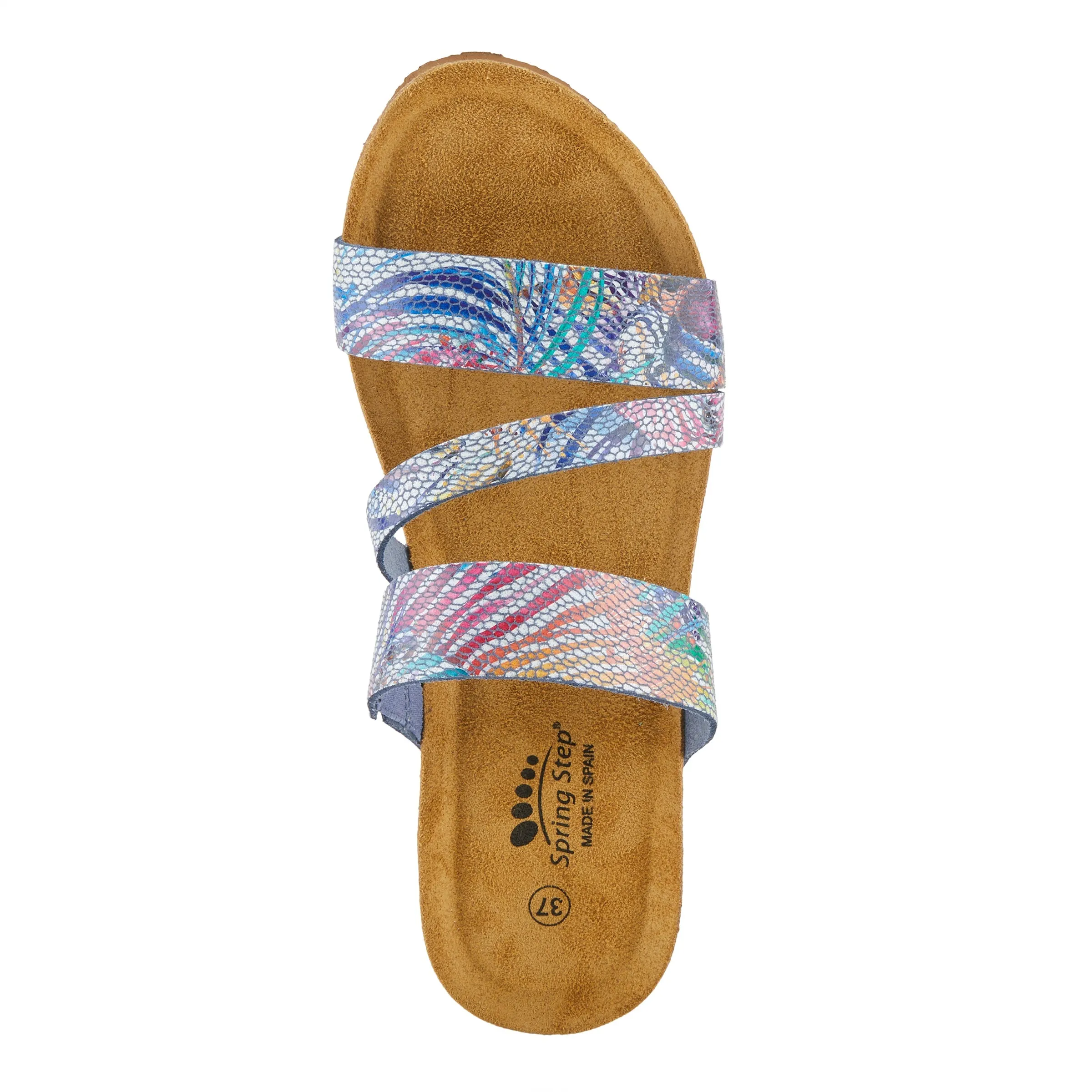 Spring Step ShoesButterpea Sandals
