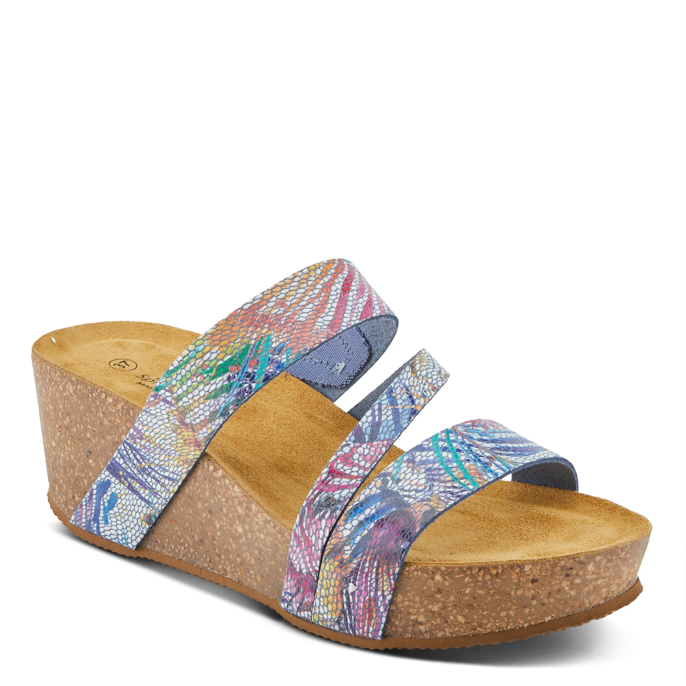 Spring Step ShoesButterpea Sandals