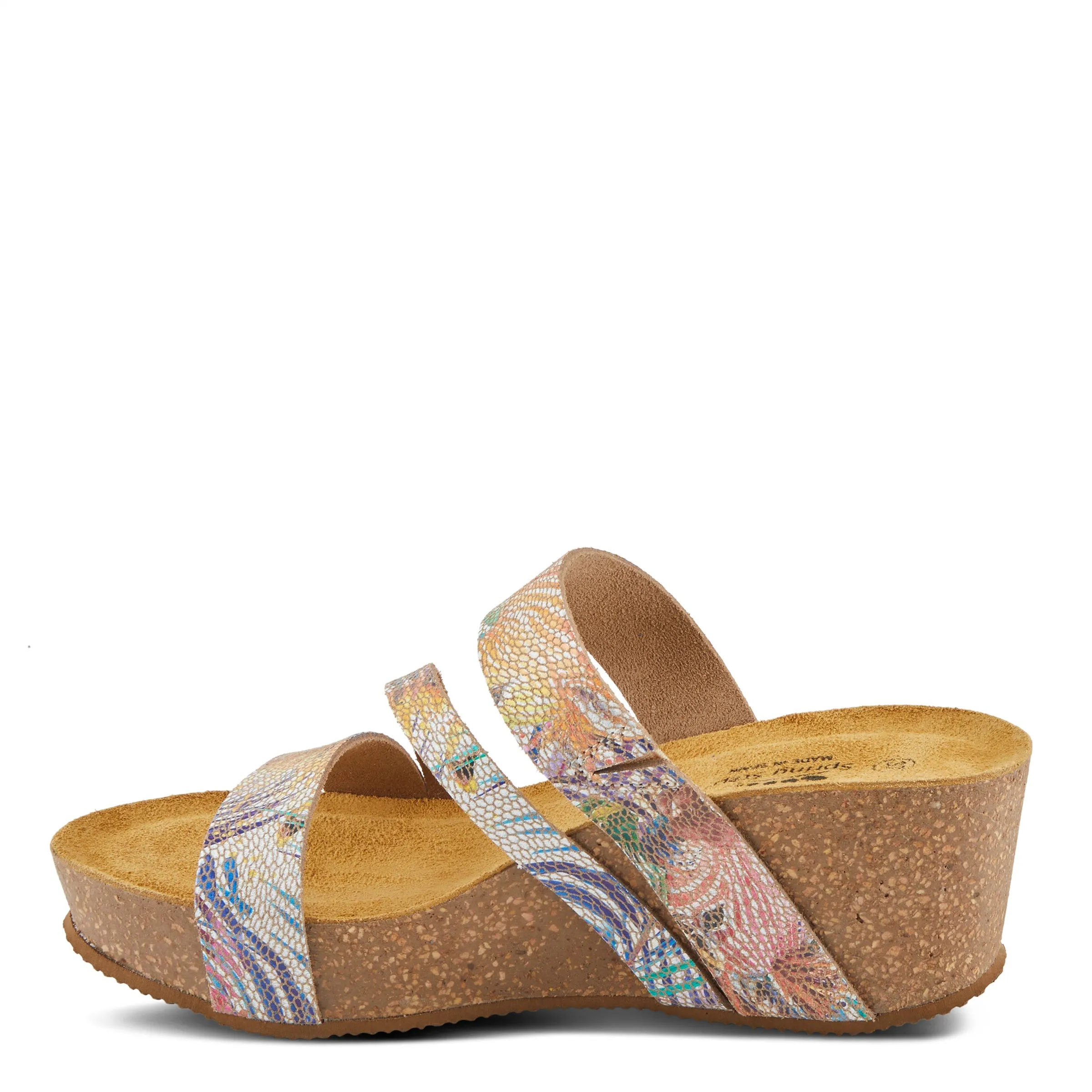 Spring Step ShoesButterpea Sandals