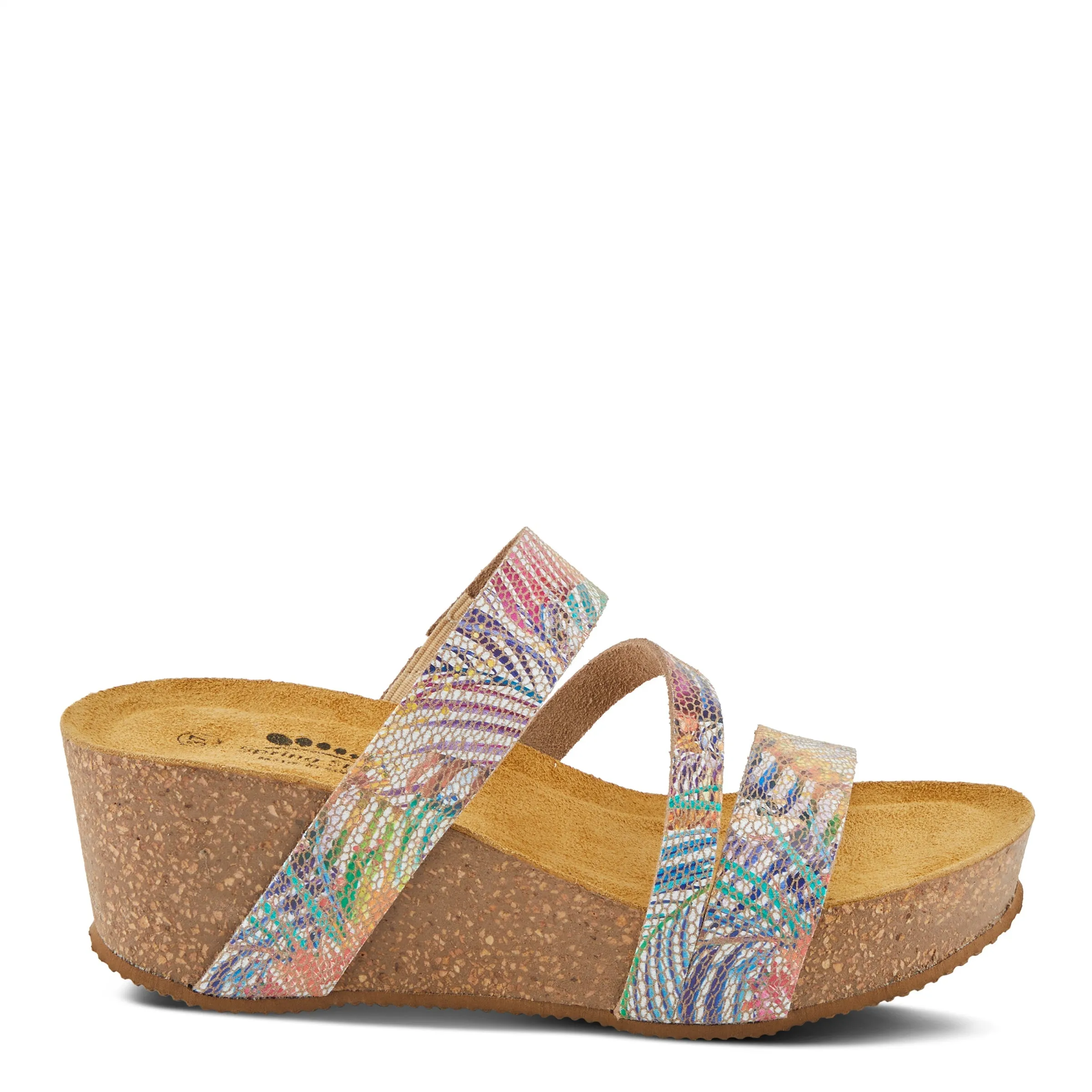 Spring Step ShoesButterpea Sandals