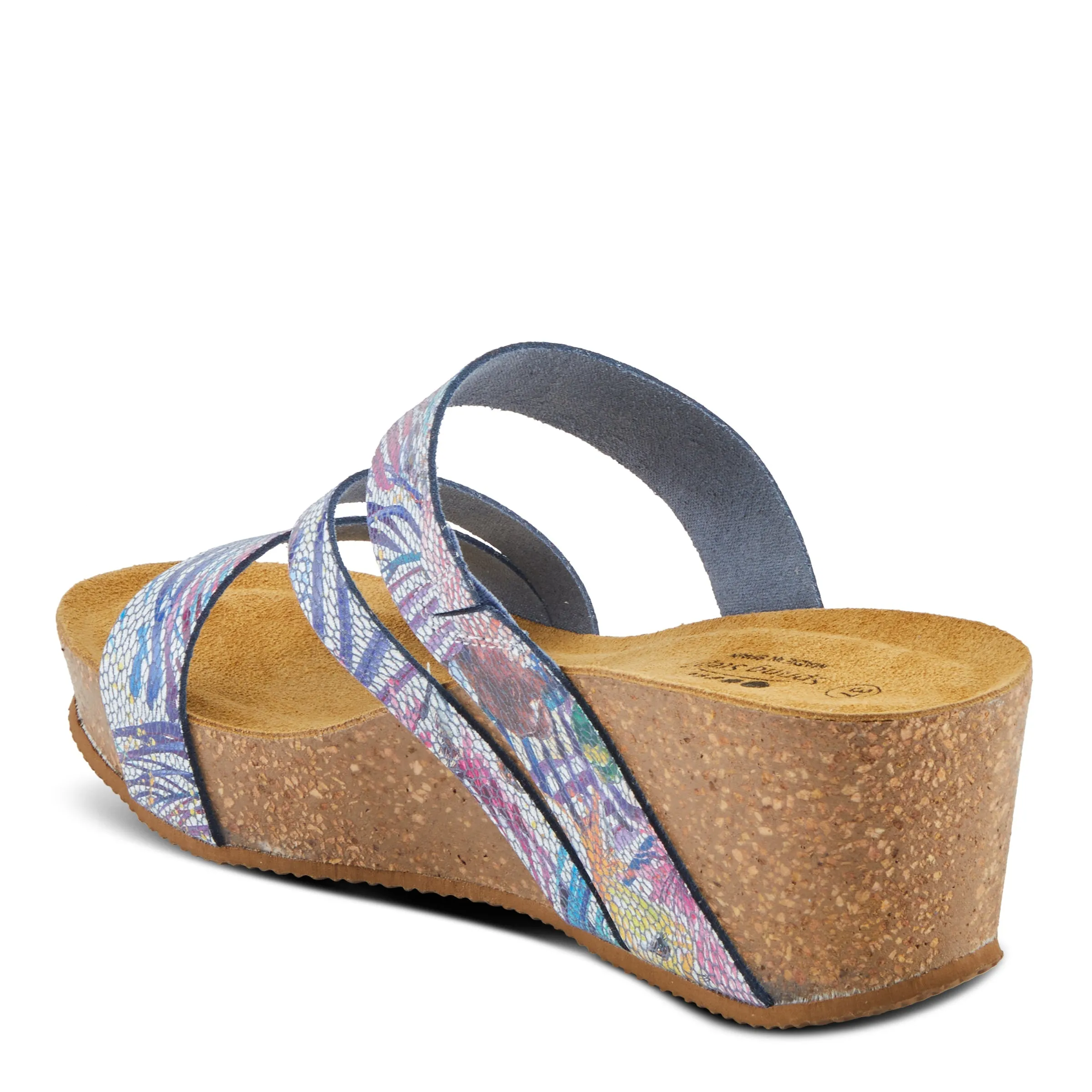 Spring Step ShoesButterpea Sandals