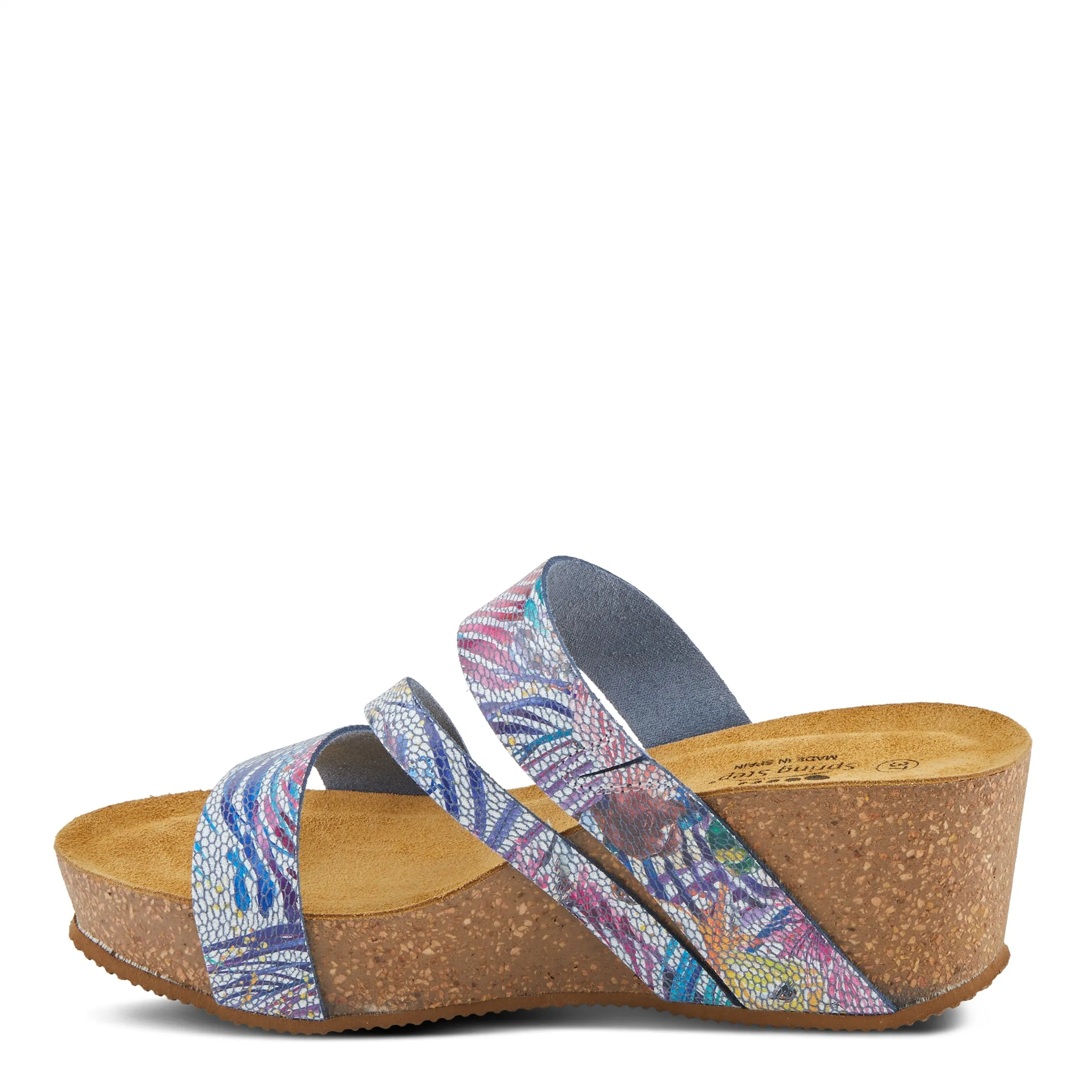 Spring Step ShoesButterpea Sandals
