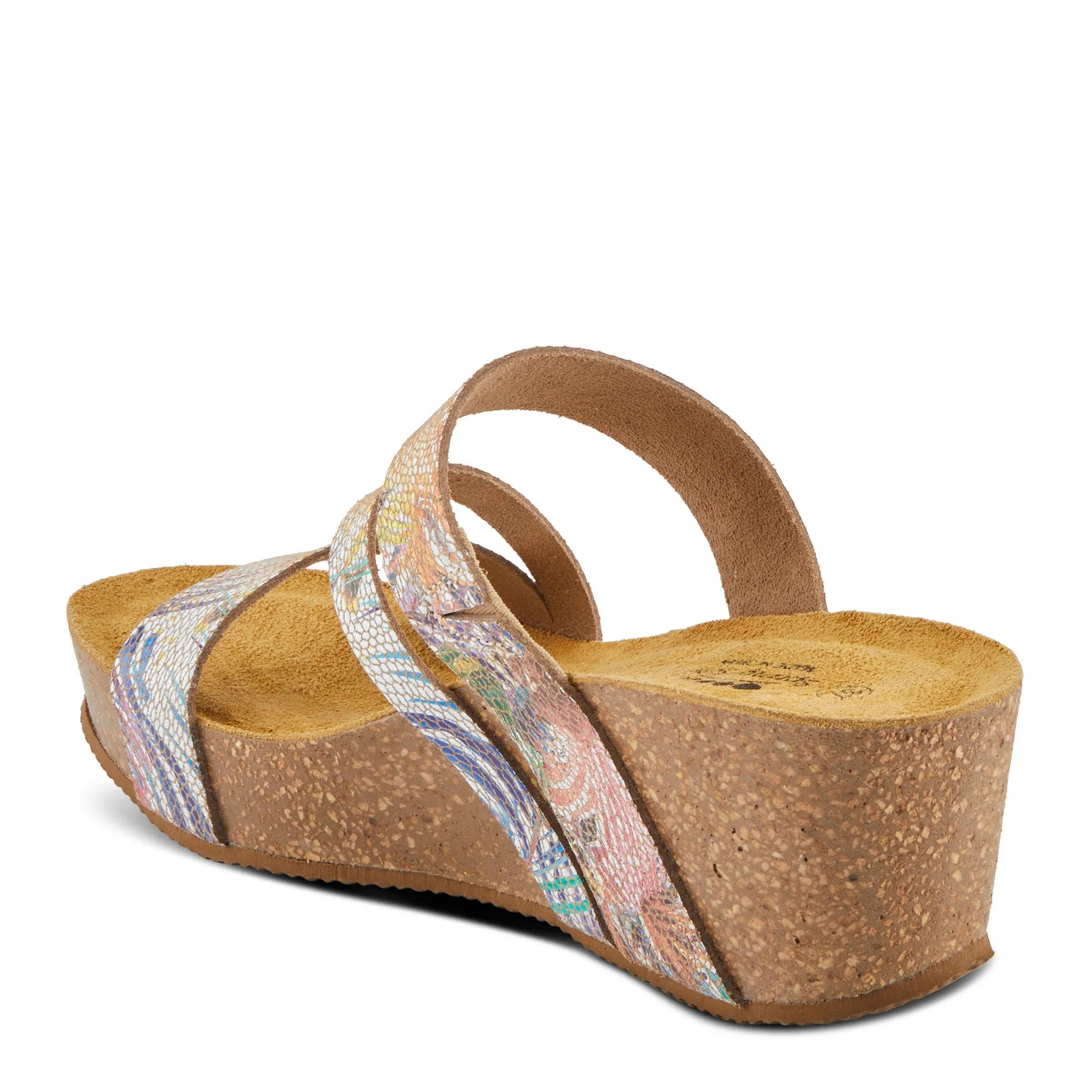 Spring Step ShoesButterpea Sandals