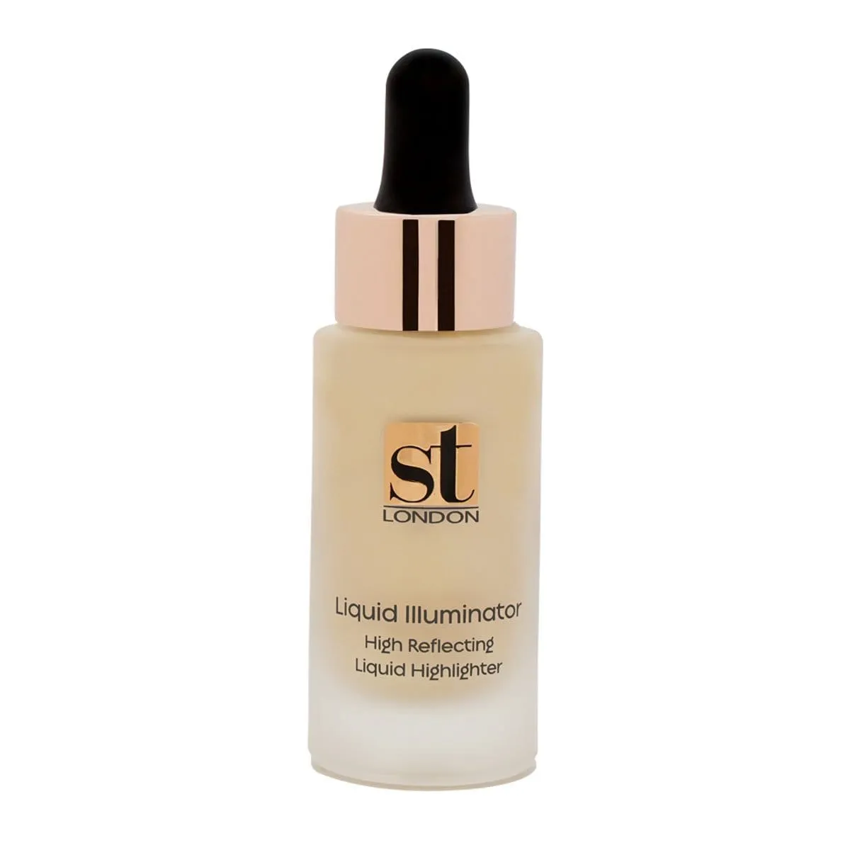 ST London - Liquid Illuminator Highlighter - Champagne Pearl