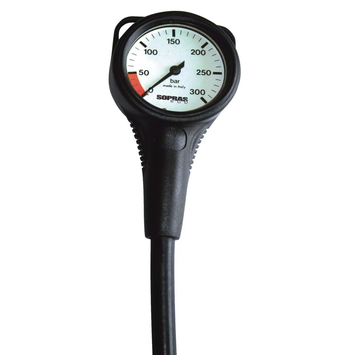 Standard 300 bar Gauge