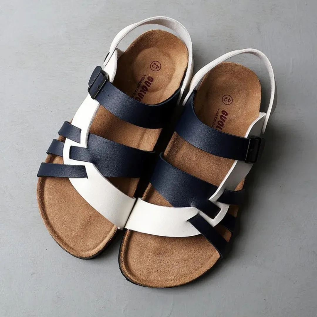 Steltraud | Premium Outdoor Sandals for Maximum Comfort