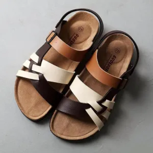 Steltraud | Premium Outdoor Sandals for Maximum Comfort