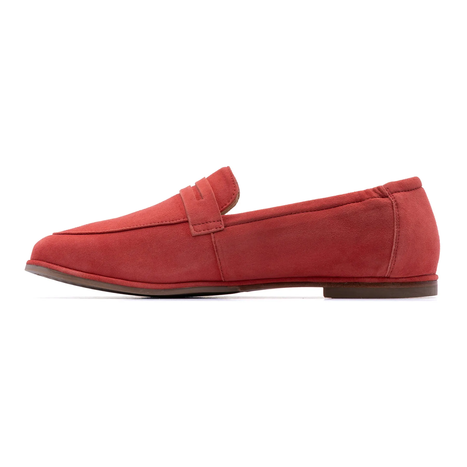 Strada Loafer Metatarsal