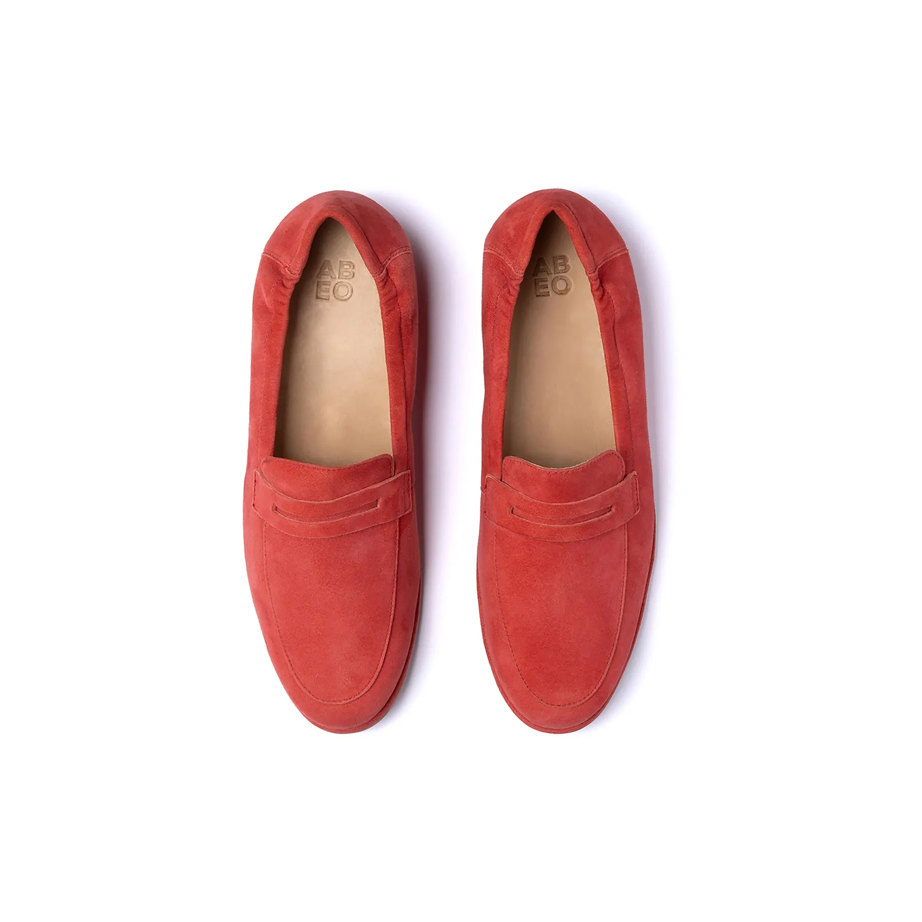 Strada Loafer Metatarsal