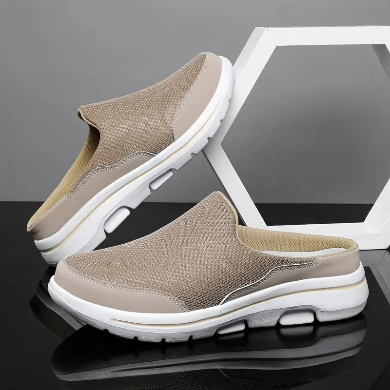 Style-bewusst Sportliche Sandalen für Den Sommer