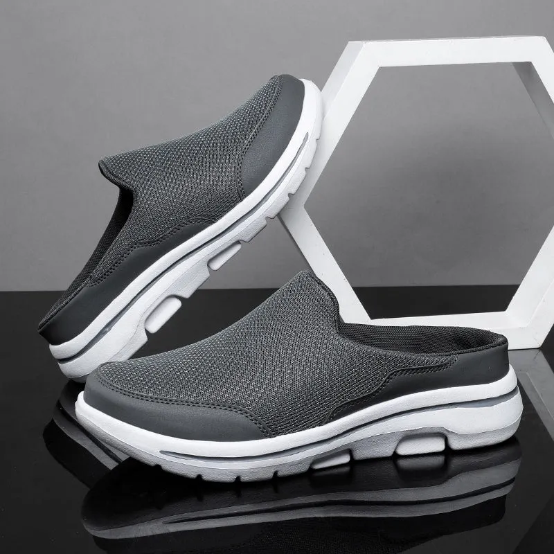 Style-bewusst Sportliche Sandalen für Den Sommer