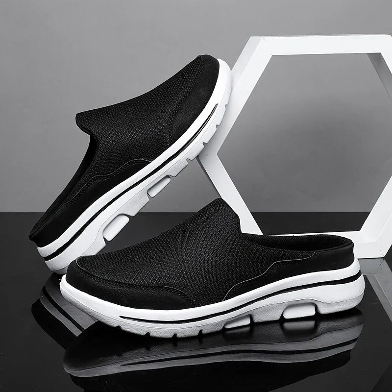 Style-bewusst Sportliche Sandalen für Den Sommer