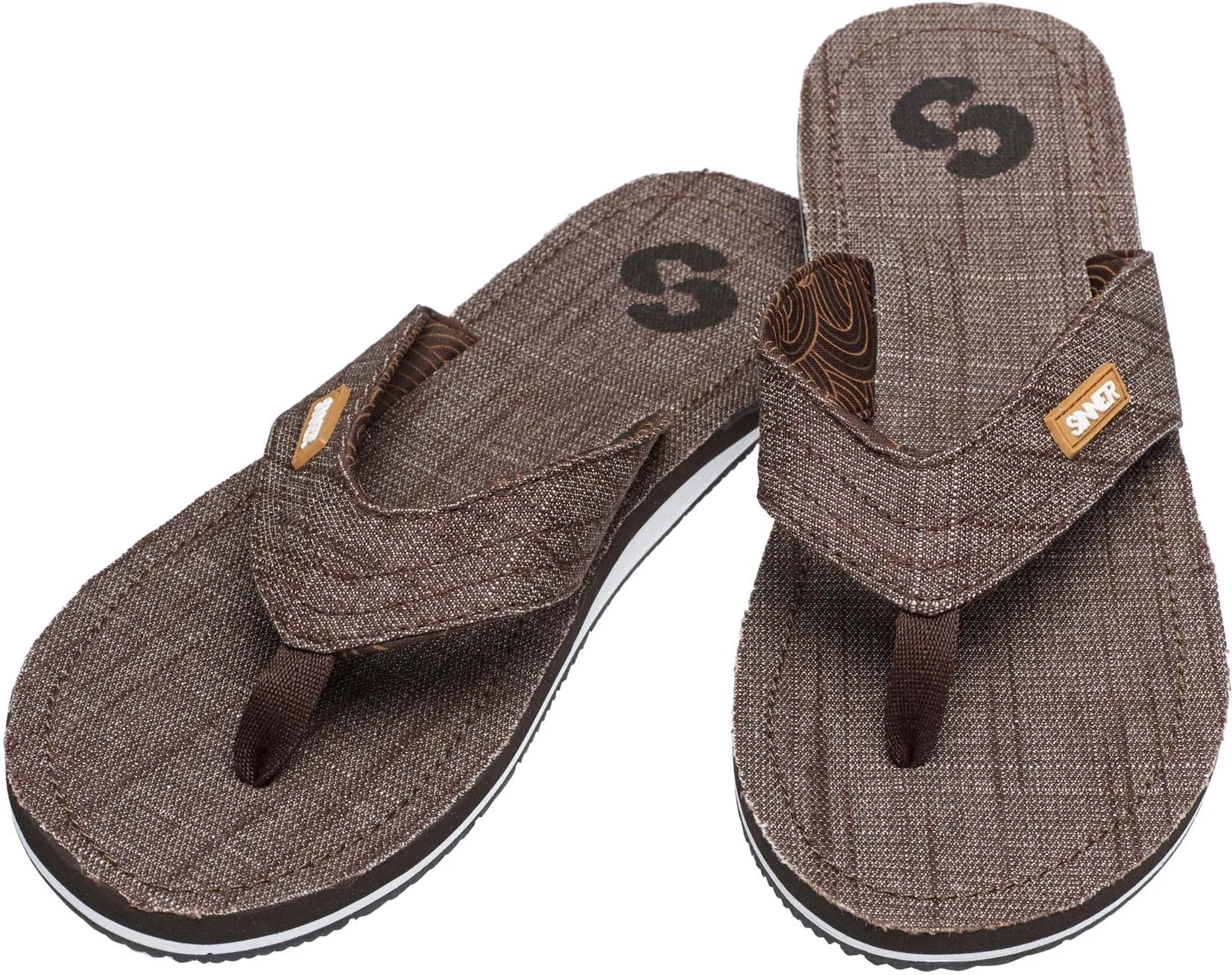 Sulawesi slippers