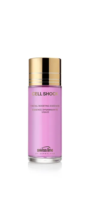 SWISSLINE CELL SHOCK Facial Boosting Essence 150ml