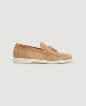Tassel Loafer