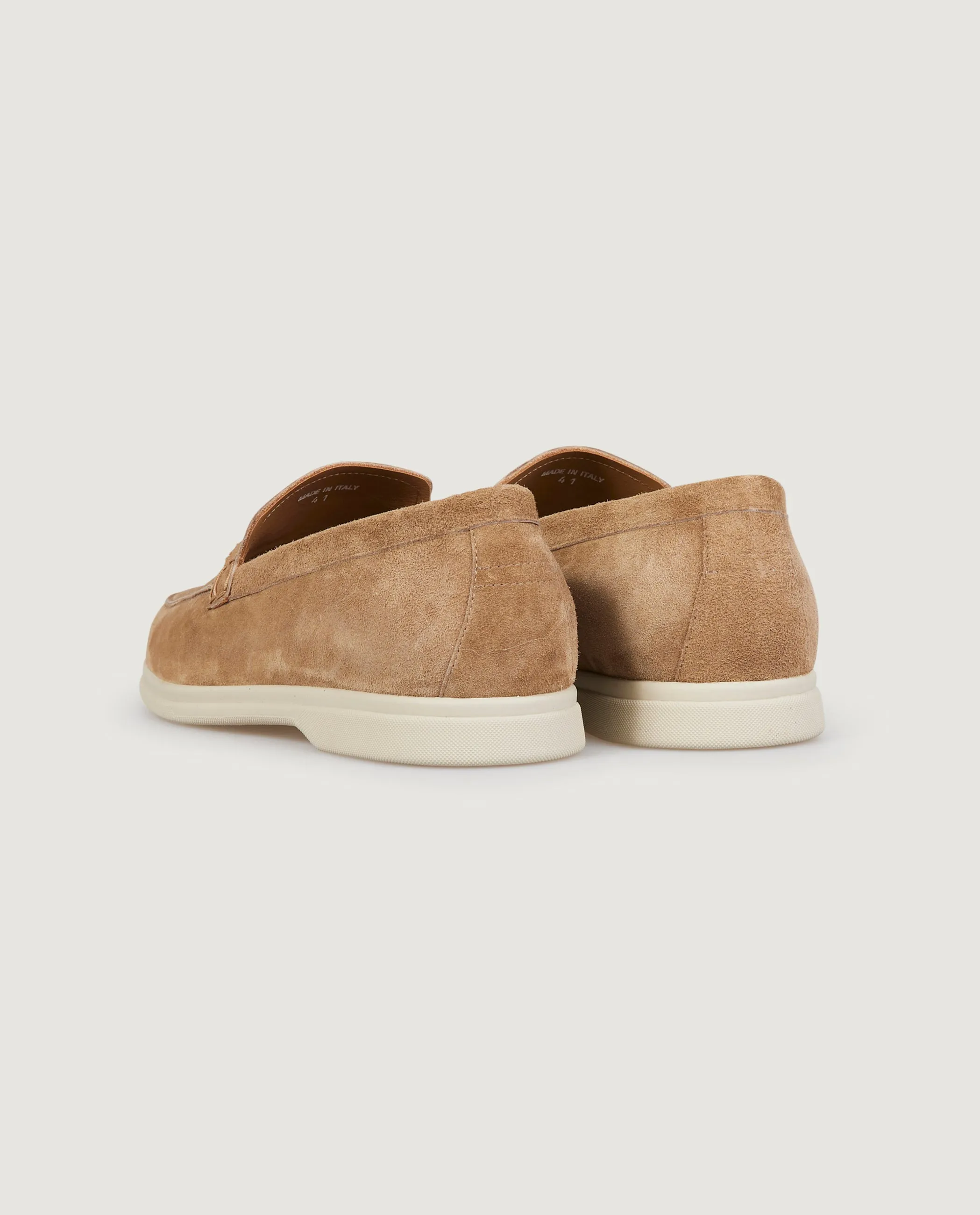 Tassel Loafer