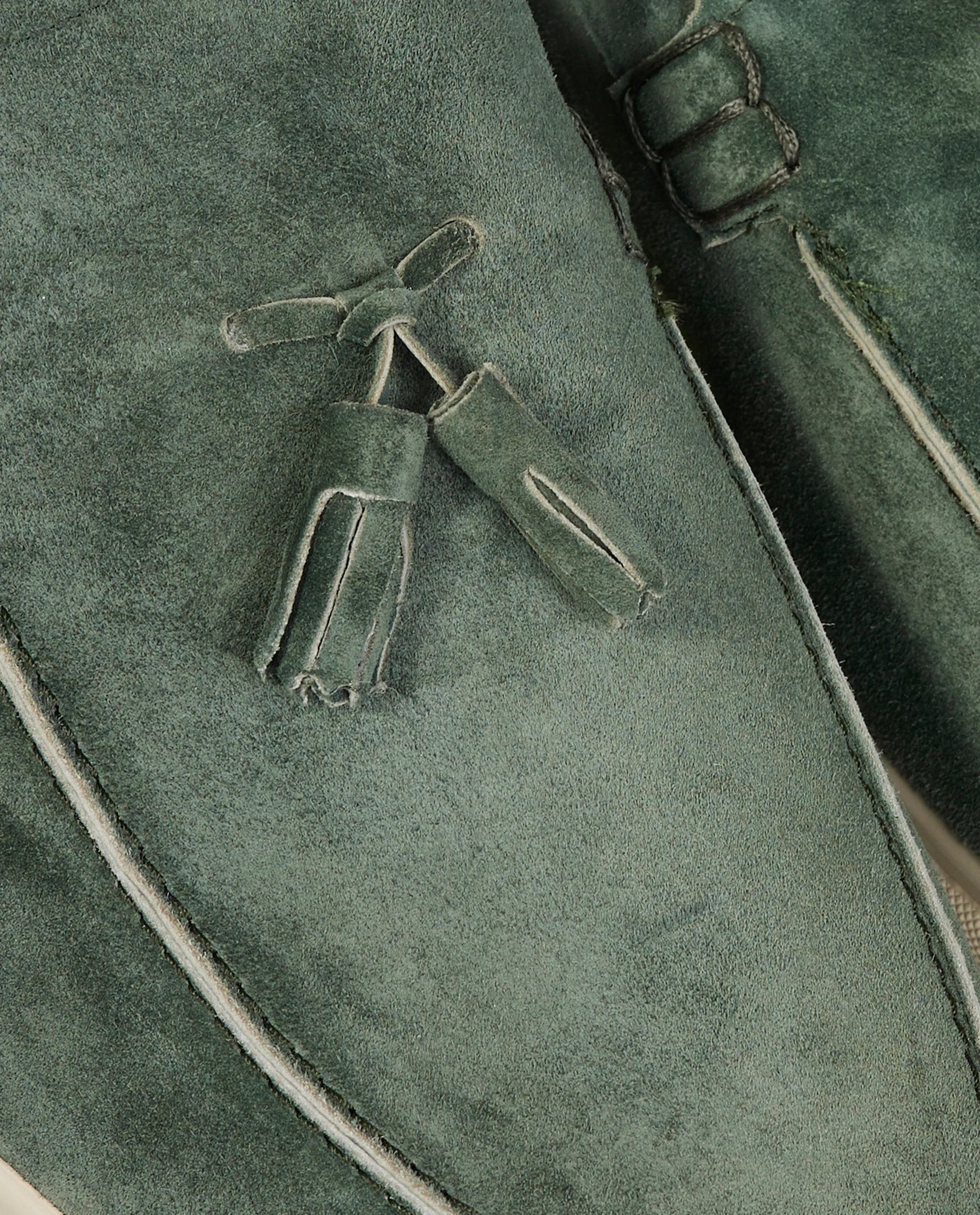 Tassel Loafer