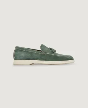Tassel Loafer