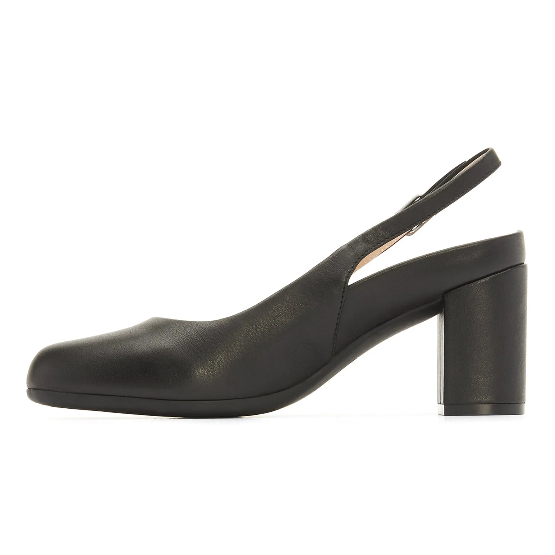 Tempo Slingback