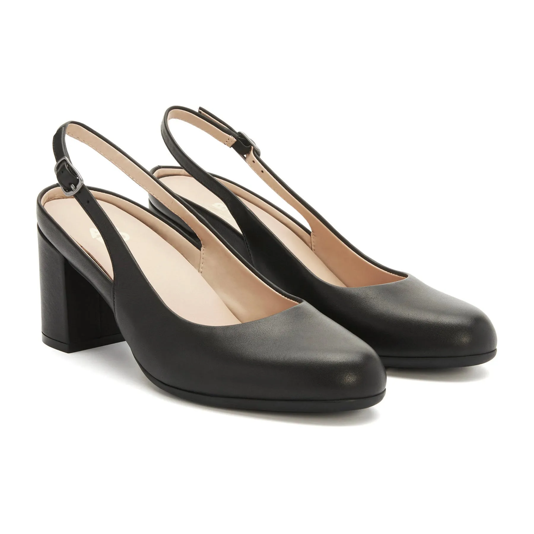 Tempo Slingback