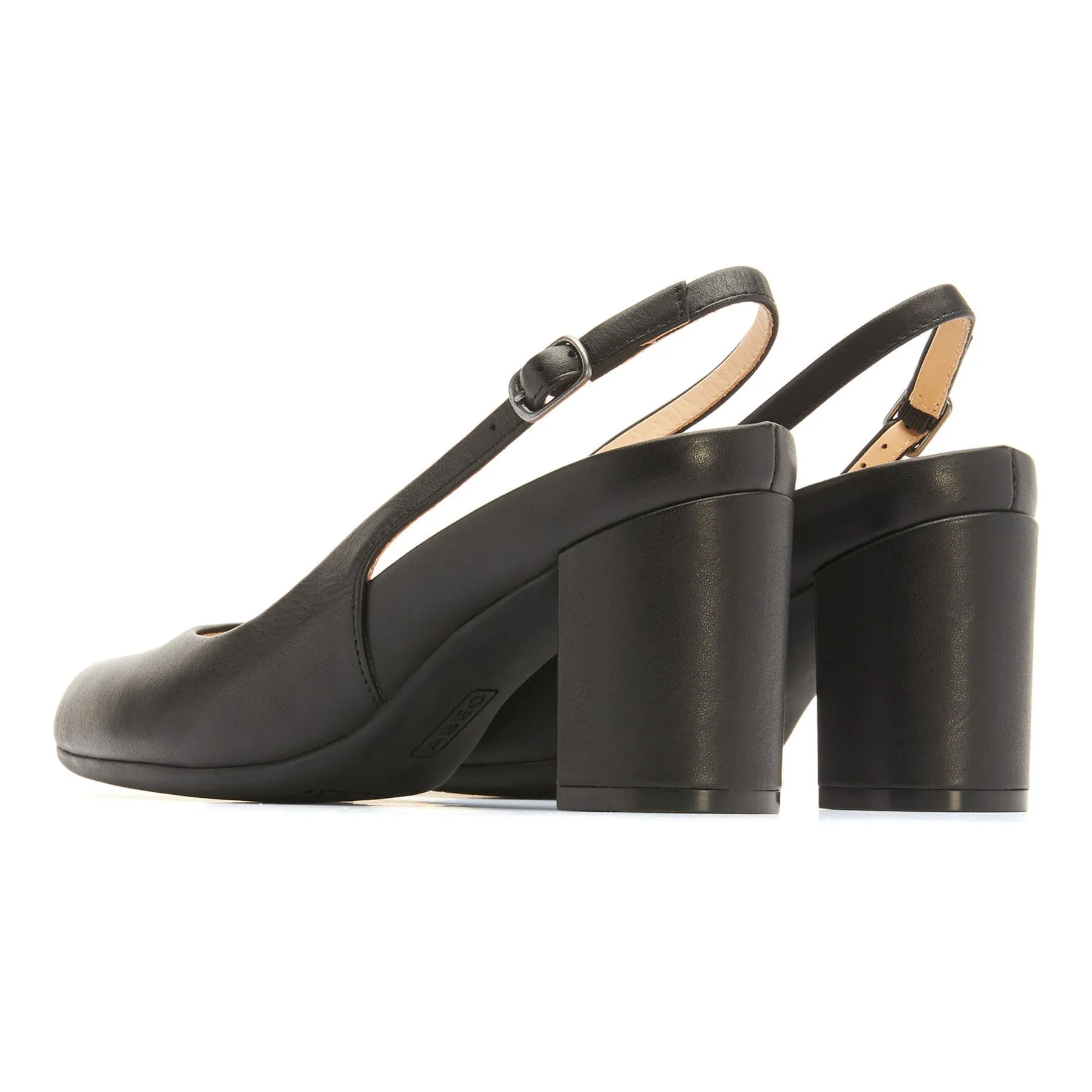 Tempo Slingback