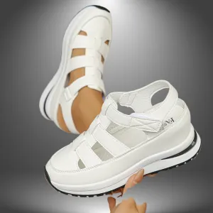 Thalia | Premium Soft Leather Sandals