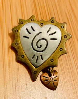 The Golden Key