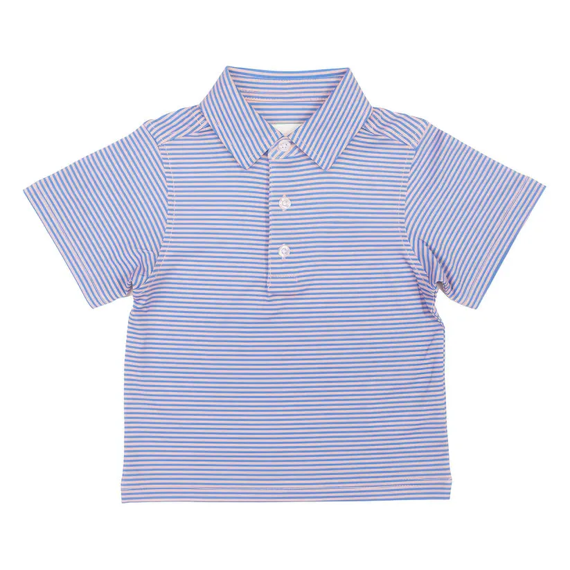 The Little Horseshoe Polo- Kids