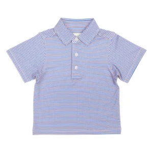 The Little Horseshoe Polo- Kids