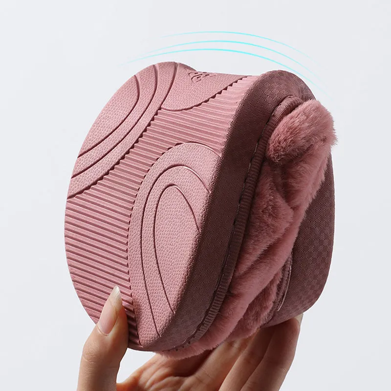 The Unisex Warm & Comfy House Slipper