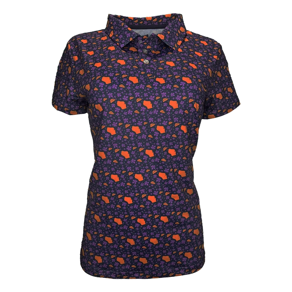 The Women’s Woody Polo