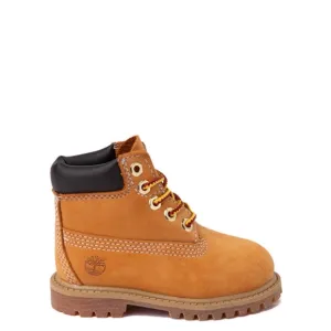 TIMBERLAND Premium 6” Waterproof Boot