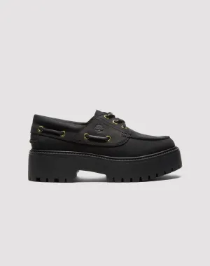 Timberland Stone Street Boat Shoe
