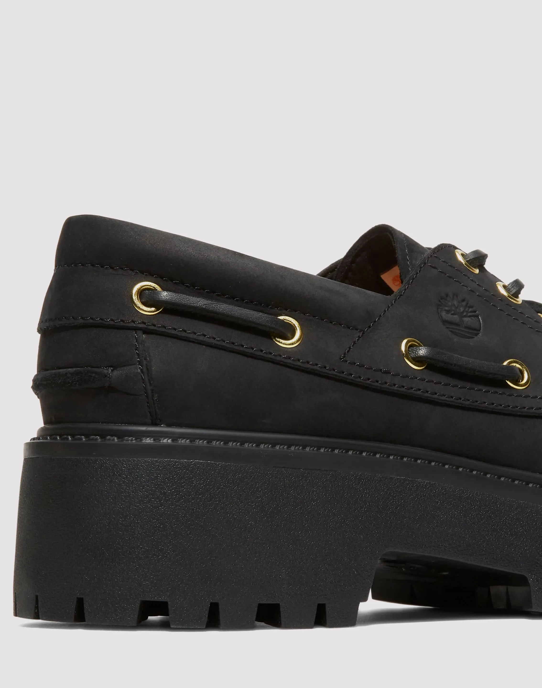 Timberland Stone Street Boat Shoe