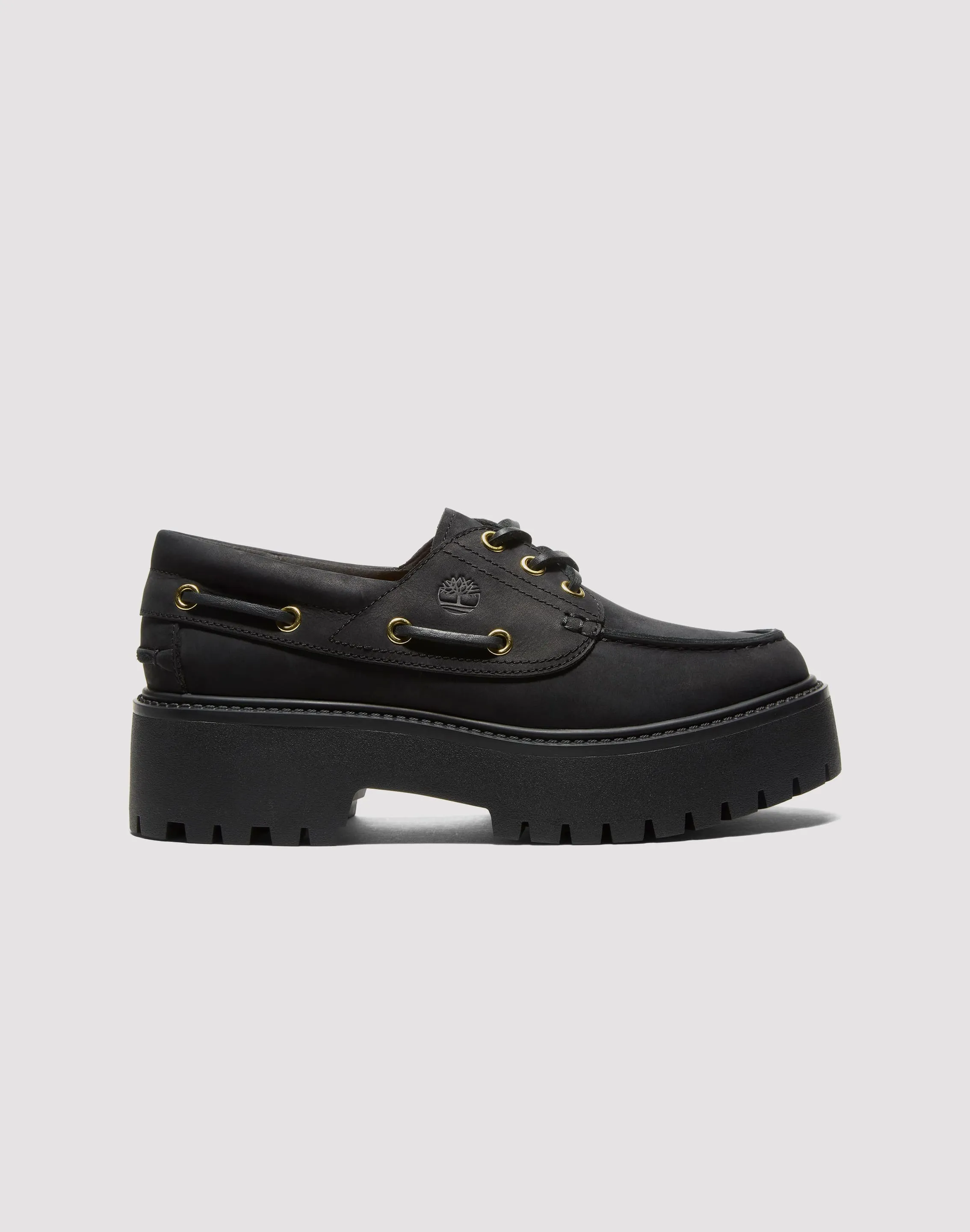 Timberland Stone Street Boat Shoe