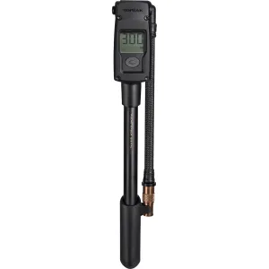 Topeak Pocket Shock Digital Shock Pump - 300psi