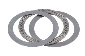 Torrington Bearing Kit, 2.5" Spring