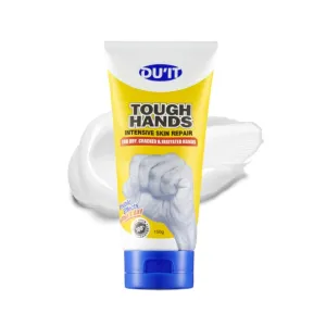 Tough Hands