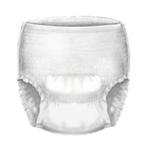 Tranquility Premium OverNight Disposable Absorb. Underwear Medium 34- 48 (72/CS)