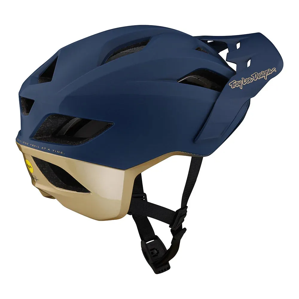 Troy Lee Designs Flowline SE Helmet