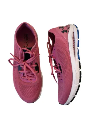 Under Armour shoes size women’s 8.5