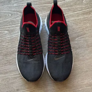 Used Nike React Mens Shoes Size 14