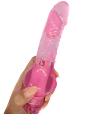 Val Multi-Speed Vibrator