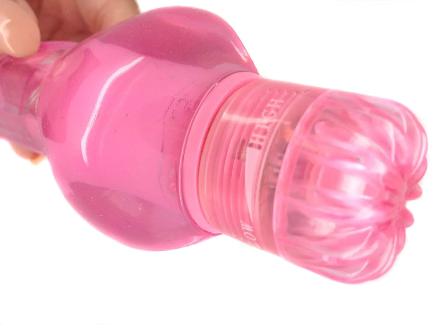 Val Multi-Speed Vibrator